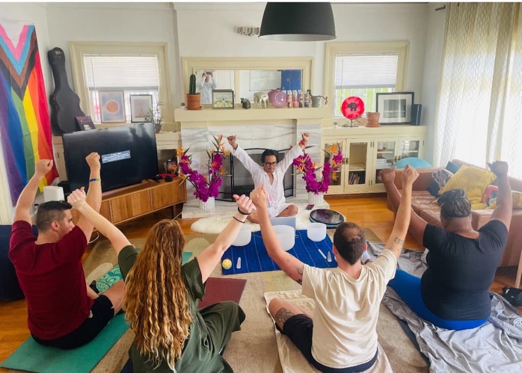 Breathwork